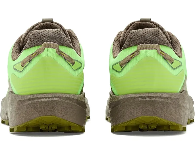 Кроссовки New Balance Fuelcell Rebel Trail для бега по бездорожью