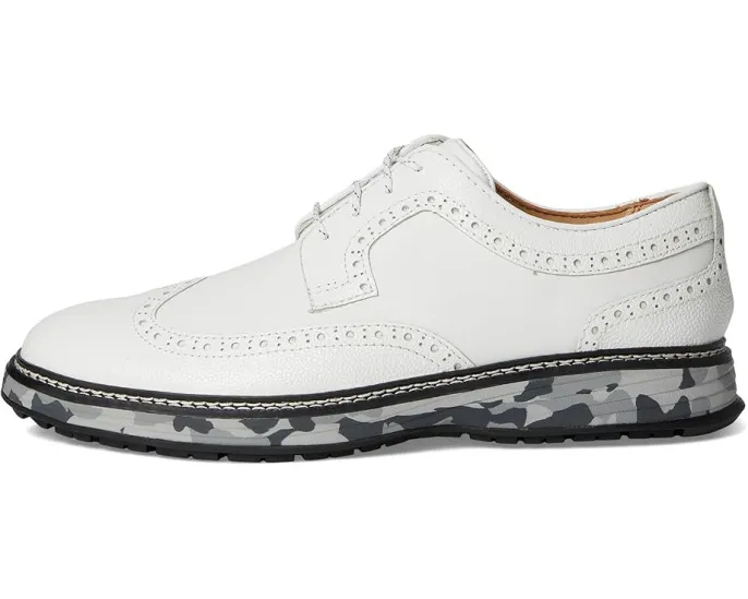 Кроссовки Johnston & Murphy Upton Gl3 Luxe Hybrid с водонепроницаемой конструкцией