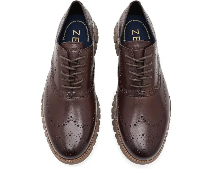 Оксфорды Cole Haan Zerogrand Remastered Wingtip