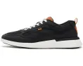 Кроссовки Wolf & Shepherd Crossover Runner Sport с сетчатым верхом