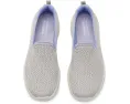 Кроссовки SKECHERS Performance Go Walk 8 Julietta с сетчатым верхом