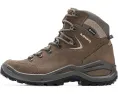 Трекинговые ботинки Lowa Renegade EVO GTX Mid с мембраной Gore-Tex