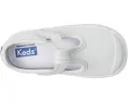 Детские туфли Keds Champion Toe Cap T-Strap с защитным мыском и памятью формы