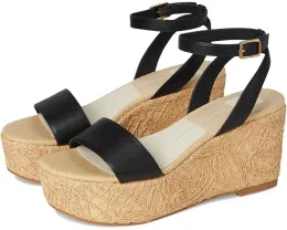 Сандалии Talisa на платформе и клиновидном каблуке от Dolce Vita