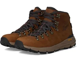 Трекинговые ботинки Danner Mountain 600 4.5 дюйма с мембраной Dry и подошвой Vibram