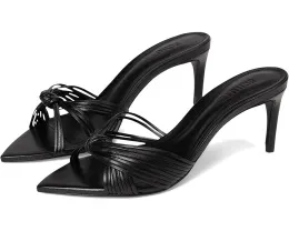 Мюли Renee на среднем каблуке Schutz