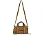Компактная кроссбоди сумка AllSaints Ares S Compact Xbody из овечьей кожи