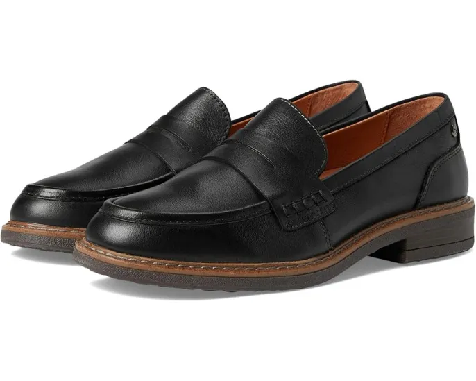 Мокасины PIKOLINOS Aldaya W8J-3541 из экокожи со съемной стелькой