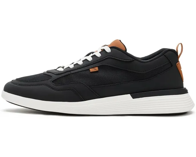 Кроссовки Wolf & Shepherd Crossover Runner Sport с сетчатым верхом