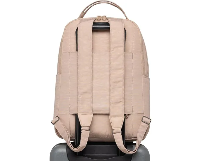Рюкзак Herschel Supply Co. Orion Mid-Volume с множеством карманов