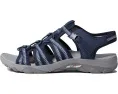 Обувь Skechers Arch Fit Reggae с поддержкой свода стопы для пеших прогулок
