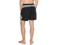 Плавки Nike Zip Color Block 7 дюймов (17.78 см) Fully Lined Volley с молнией спереди