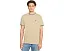 Классическая футболка Polo Ralph Lauren из стретч-сетки с коротким рукавом