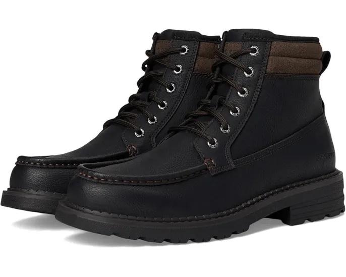 Ботинки Dockers Tobias с искусственной кожей и стелькой Supreme Comfort EVA