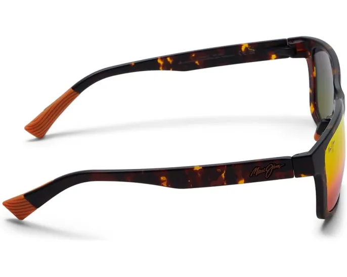 Maui Jim Солнцезащитные очки Lehiwa AF с защитой от ультрафиолета