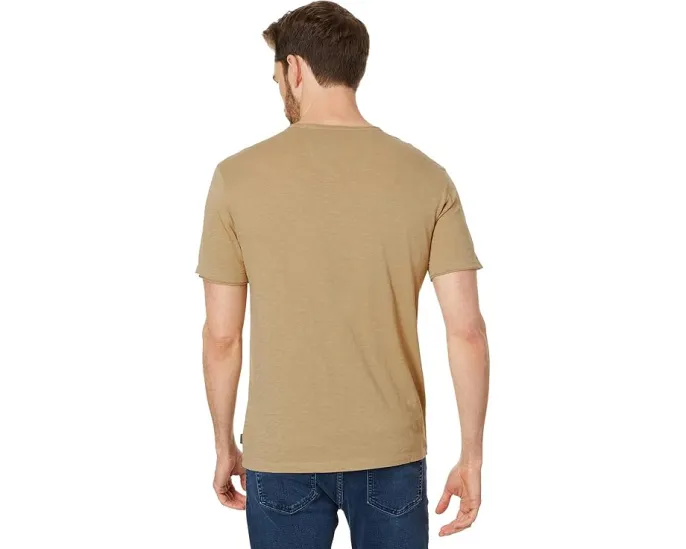 Футболка John Varvatos Miles с V-образным вырезом