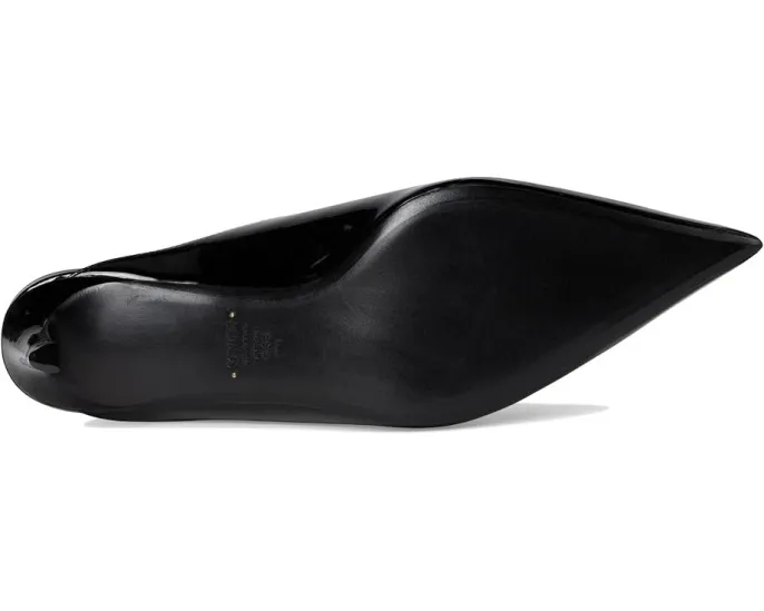 Туфли-лодочки Schutz Loren Mid с острым носком и каблуком средней высоты