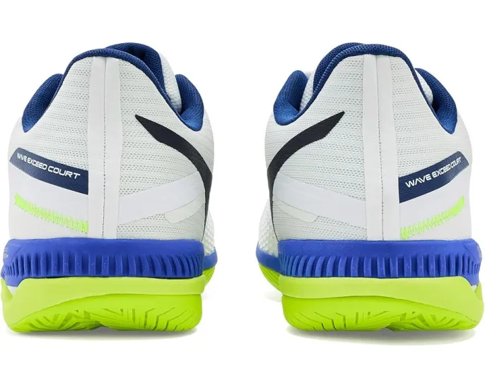 Кроссовки Mizuno Wave Exceed Court AC из нейлона с технологией ENERZY