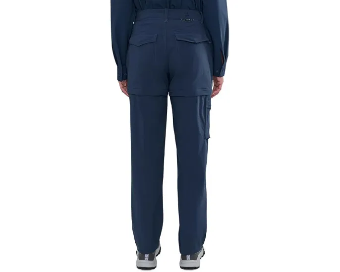 Брюки Royal Robbins Wilder Zip-Off с защитой от комаров и UPF 40+