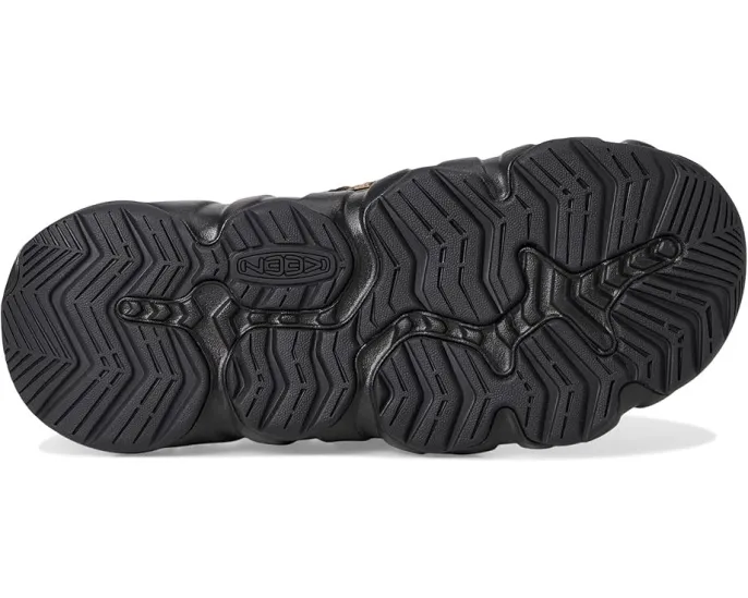 KEEN Hypowser Wrap Женские тапочки со стяжкой