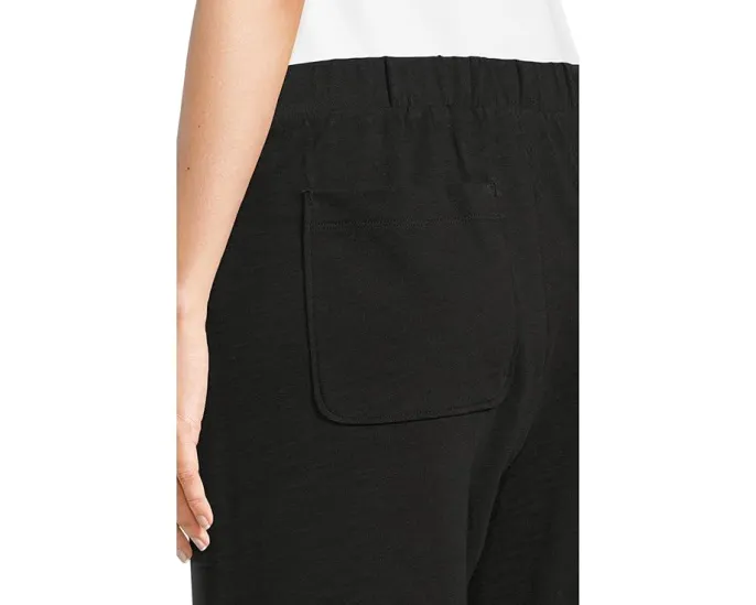 Брюки Lilla P с кулиской из трикотажа до щиколотки