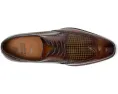 Оксфорды Johnston & Murphy Sullivan Wingtip из итальянской телячьей кожи