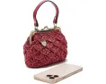Mini Laureana Chain Crossbody with Charm