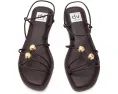 Сандалии Jaide DV by Dolce Vita с квадратным носком на плоской подошве