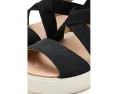 Сандалии Dr. Scholl's Madison Cloud Ease на платформе с широкими ремешками и технологией комфортной стельки