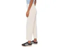 Укороченные широкие джинсы Madewell Perfect Vintage в цвете Vintage Canvas с высокой посадкой