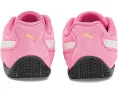 Детские кроссовки PUMA Kids Speedcat с замшевым верхом и фирменной полосой Formstrip