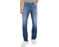 AG Jeans прямые джинсы Everett Slim Straight в цвете Grove