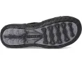 Сандалии Skechers Reggae Positive Space с технологией Stretch Fit и подошвой Reggae