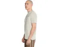 Hurley футболка Portal Short Sleeve с коротким рукавом