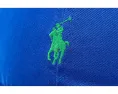 Polo Ralph Lauren The Iconic Cotton Chino Ball Cap из хлопка с вышитым пони