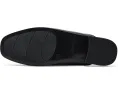 Лоферы Evans от Nine West с квадратным носком и кожаным верхом