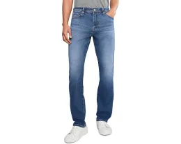 AG Jeans прямые джинсы Everett Slim Straight в цвете Grove