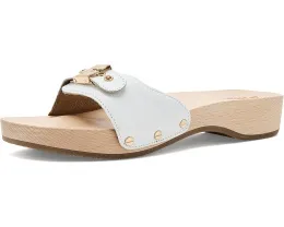 Сандалии-слайды Original Pescura от Dr. Scholl's