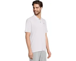 Hurley Icon Slub поло с коротким рукавом для мужчин