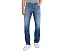 AG Jeans прямые джинсы Everett Slim Straight в цвете Grove