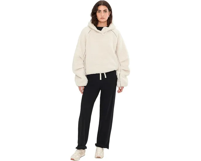 Толстовка FP Movement Free Flow Fleece с капюшоном
