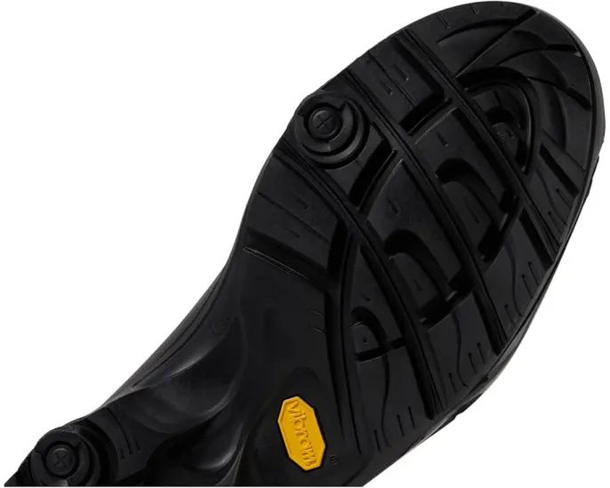 Ботинки Asolo TPS 520 GV EVO с мембраной GORE-TEX и утеплителем B-Tek Heat