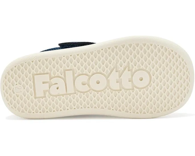 Обувь для первых шагов Naturino Free 2 Vl с гибкой подошвой