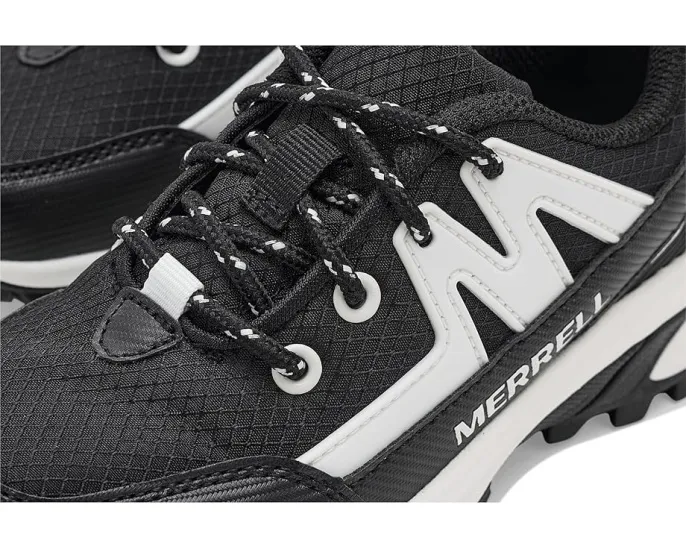 Детские кроссовки Merrell Kids Moab Speed 2 FST Waterproof с защитой мыска
