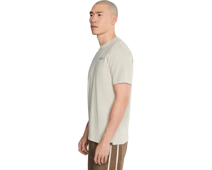 Hurley футболка Portal Short Sleeve с коротким рукавом