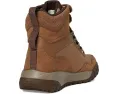 Ботинки Burnsider Omni-Heat Infinity от Columbia с водоотталкивающей мембраной