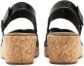 Сандалии SKECHERS Arch Fit Beverlee 2.0 Natural Era с лазерной резкой и веганскими материалами