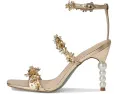 Босоножки Blue by Betsey Johnson Lorra на шпильке с жемчужным каблуком
