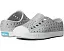 Кроссовки Jefferson Bling Glitter Native Shoes для малышей