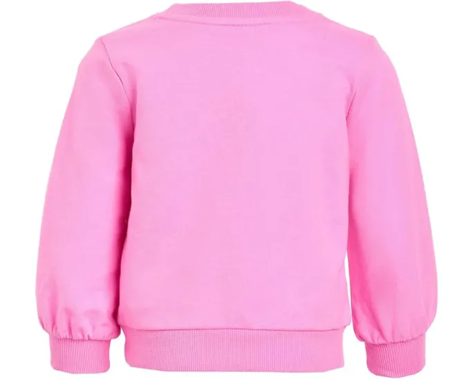 Толстовка с вышивкой Love Janie and Jack для малышей с длинными рукавами